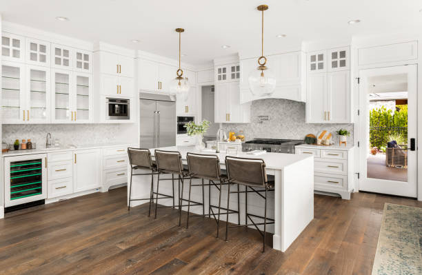 24/7 Emergency Kitchen Island Installation experts in Franklin Park, PA