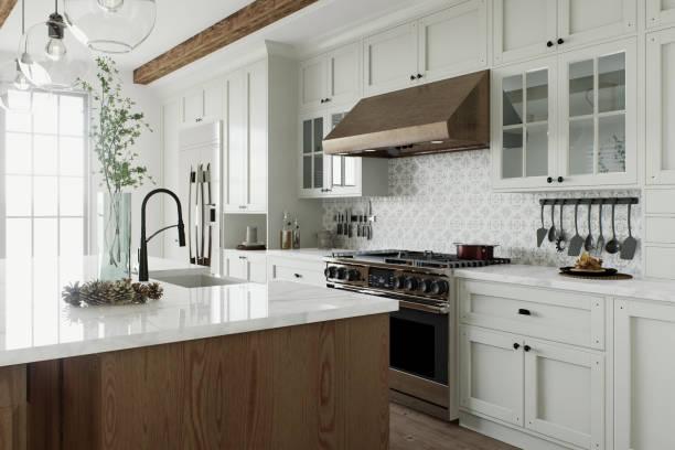 Affordable Kitchen Island Installation solutions in Franklin Park, PA